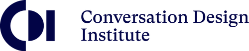 Conversation Design Institute