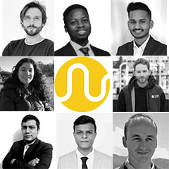 Rumble Studio Team